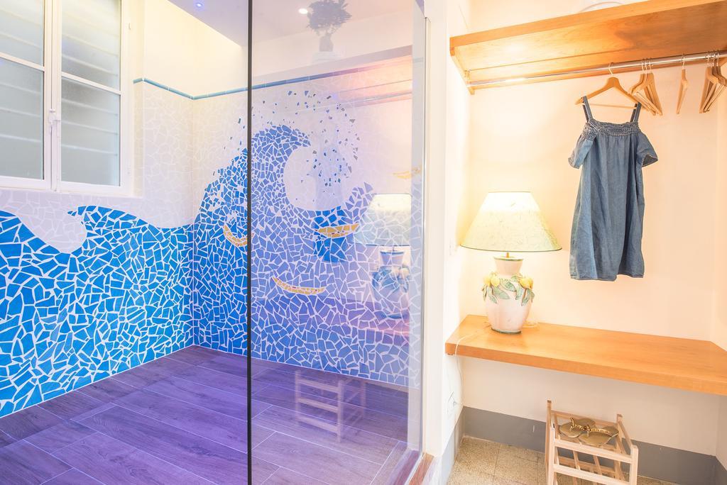 Paravia Suite Флоренция Екстериор снимка