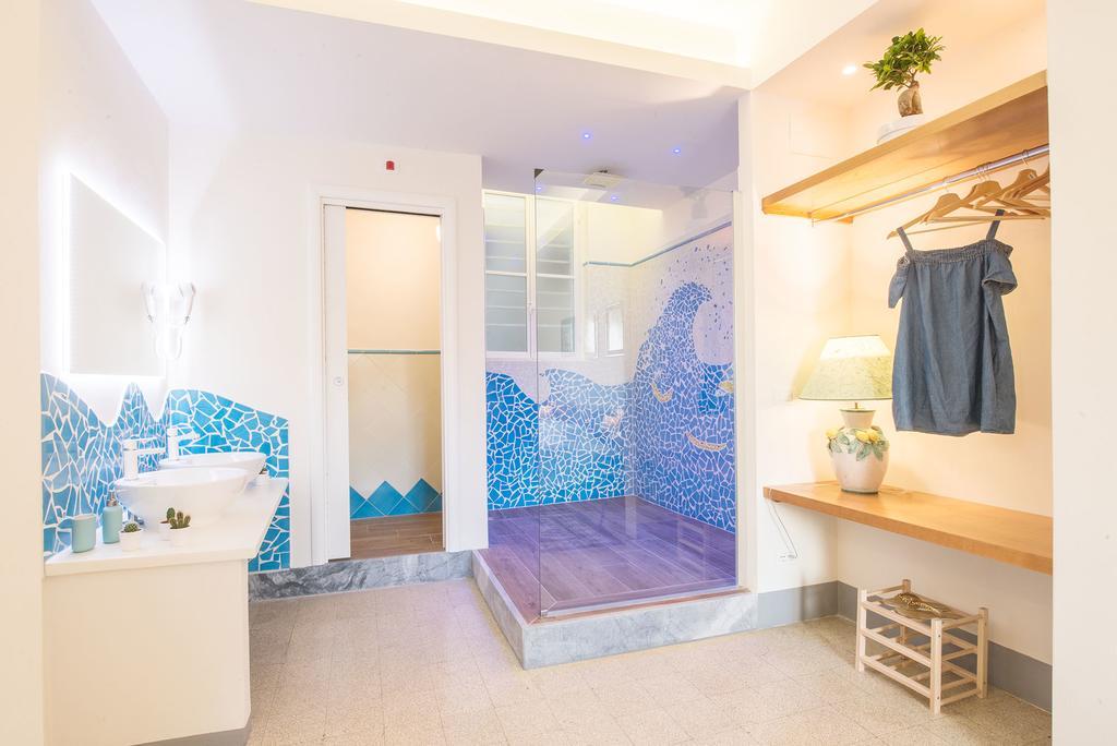 Paravia Suite Флоренция Екстериор снимка
