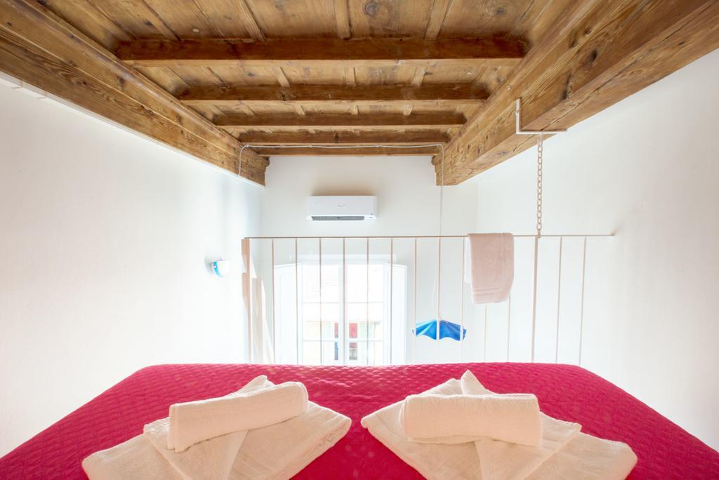 Paravia Suite Флоренция Екстериор снимка