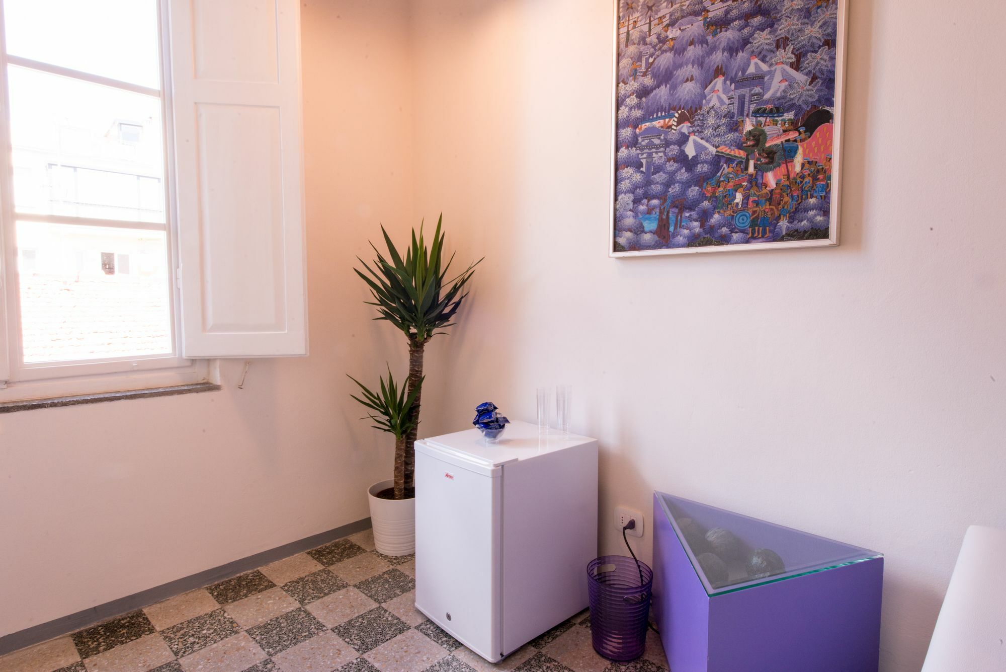 Paravia Suite Флоренция Екстериор снимка
