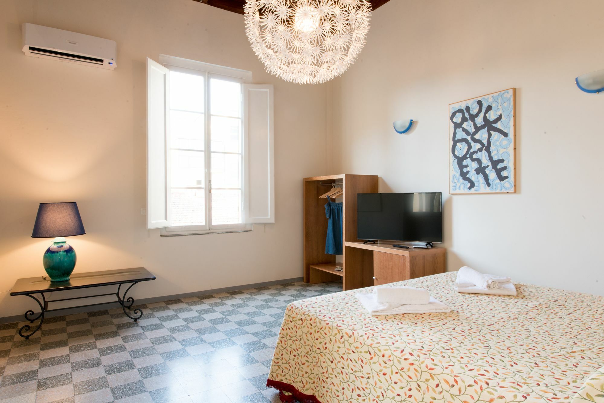 Paravia Suite Флоренция Екстериор снимка