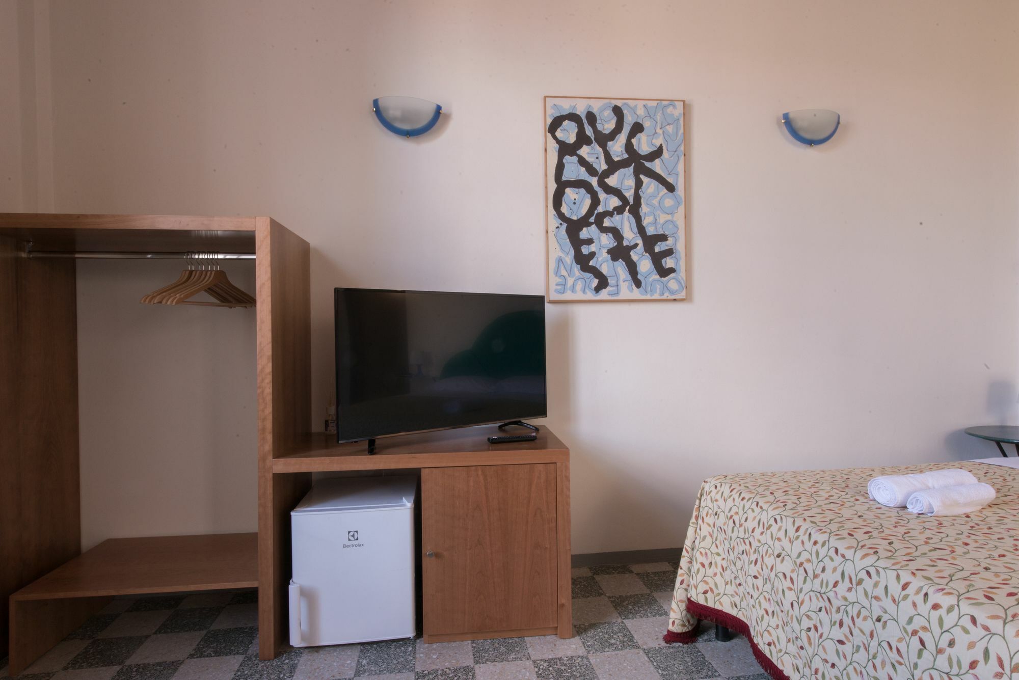 Paravia Suite Флоренция Екстериор снимка
