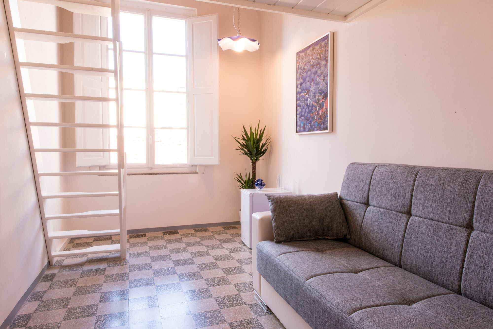 Paravia Suite Флоренция Екстериор снимка