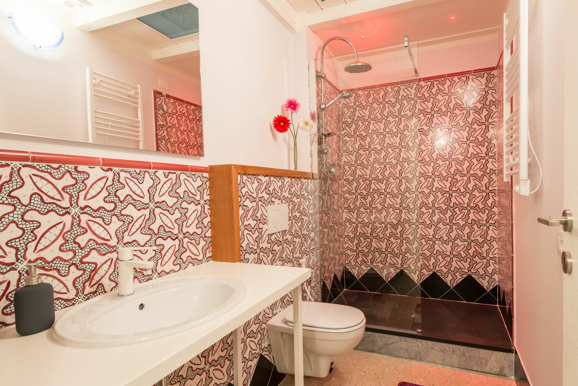 Paravia Suite Флоренция Екстериор снимка