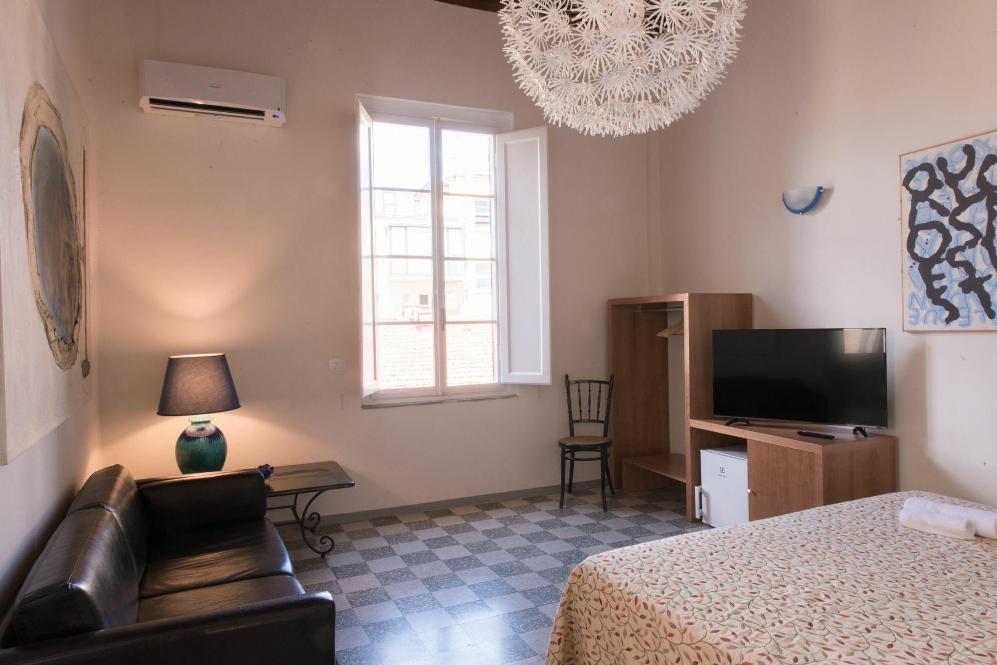 Paravia Suite Флоренция Екстериор снимка